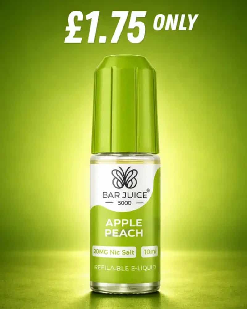 Shop Bar Juice Nicotine Salt