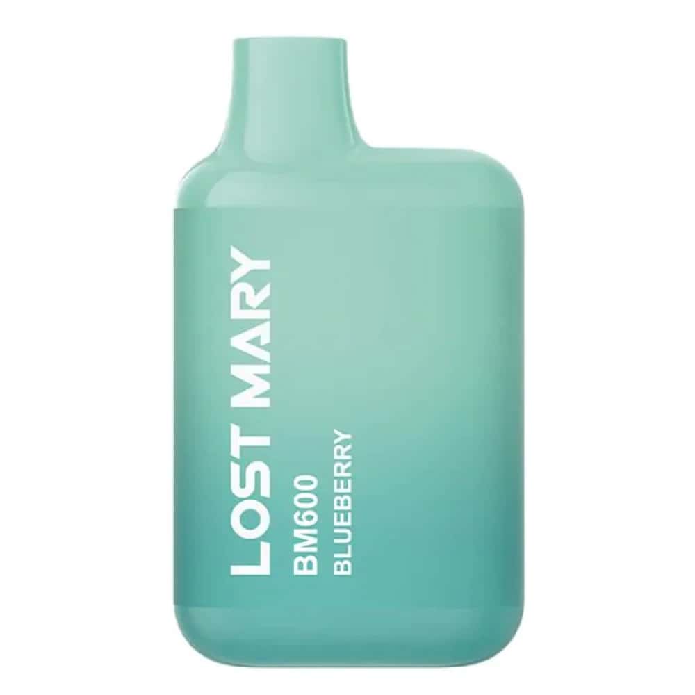 Lost Mary Bm600 Prefilled Pod Vape Kit