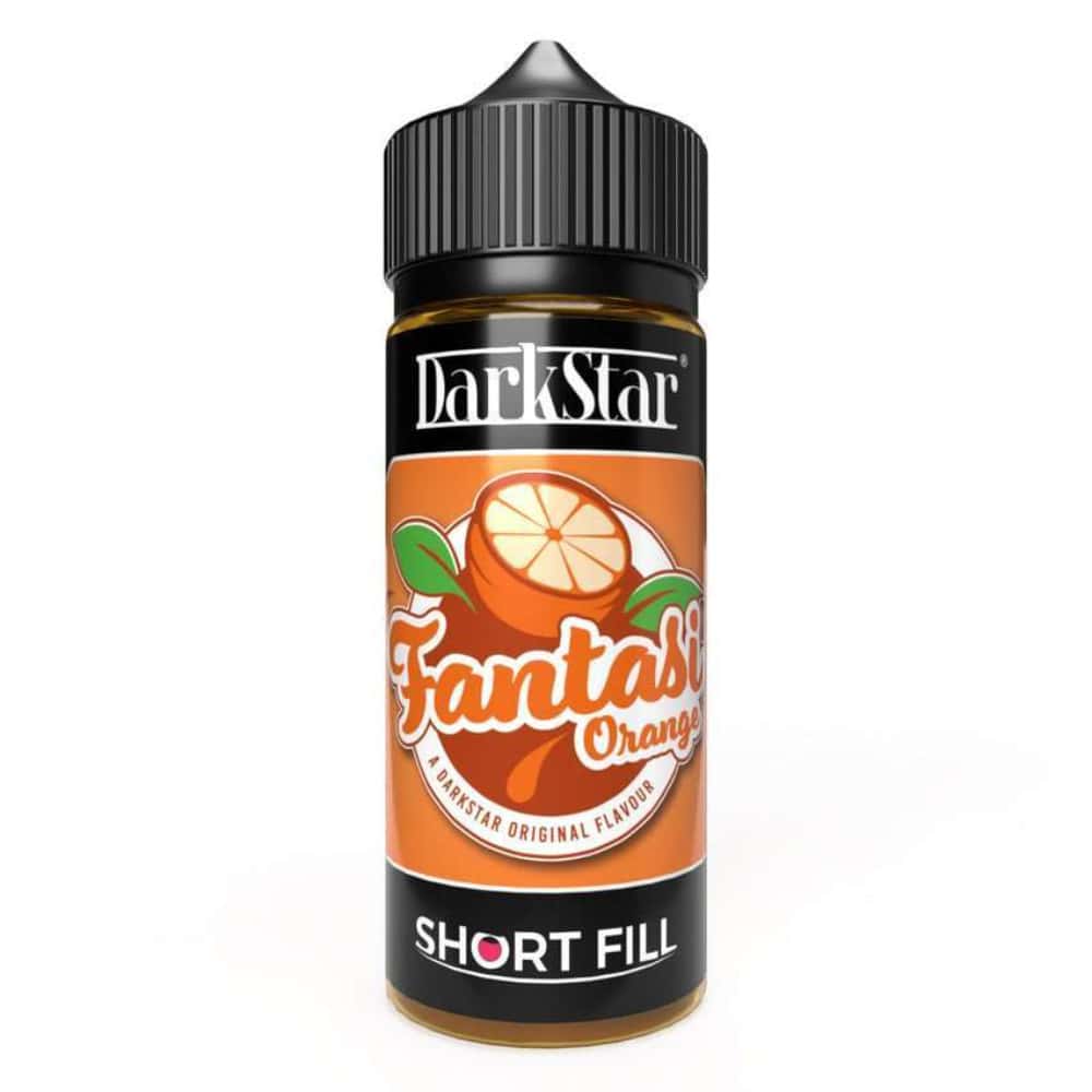 Fantasi 100ml E-Liquids