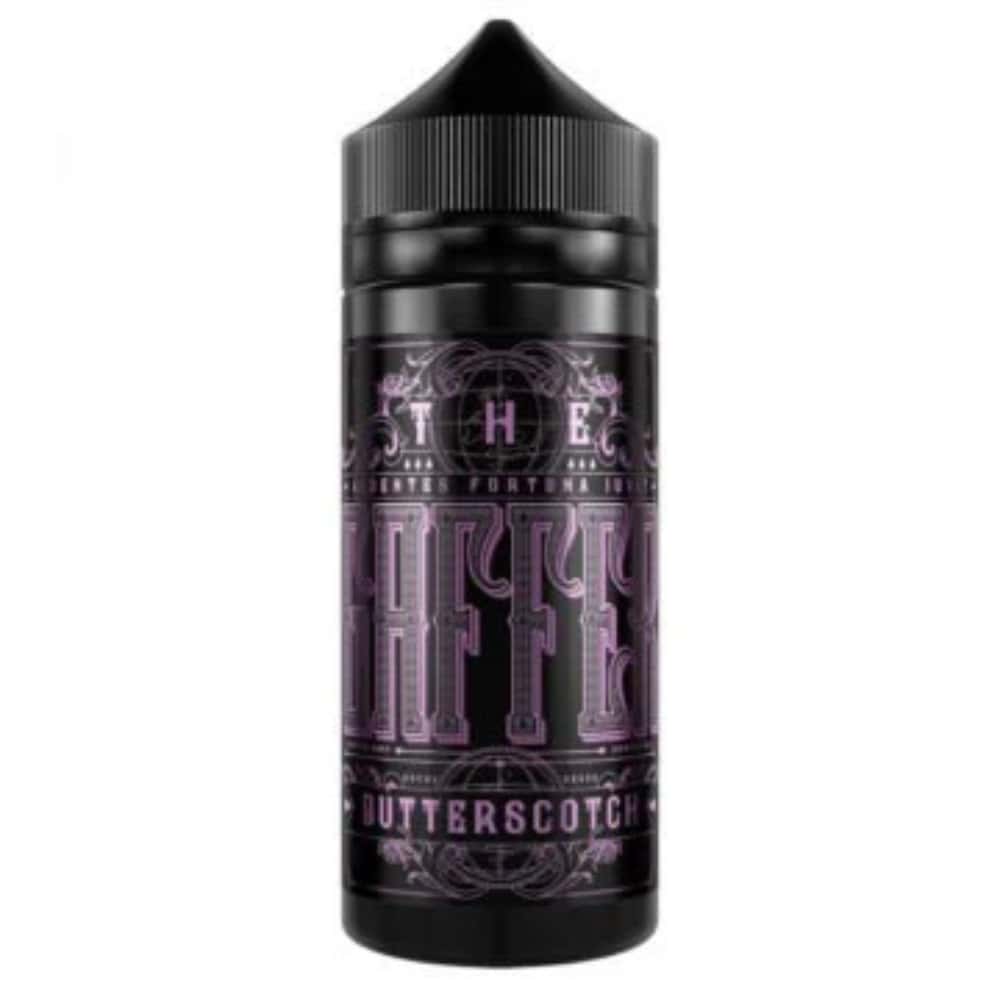 The Gaffer 100ml E-Liquids