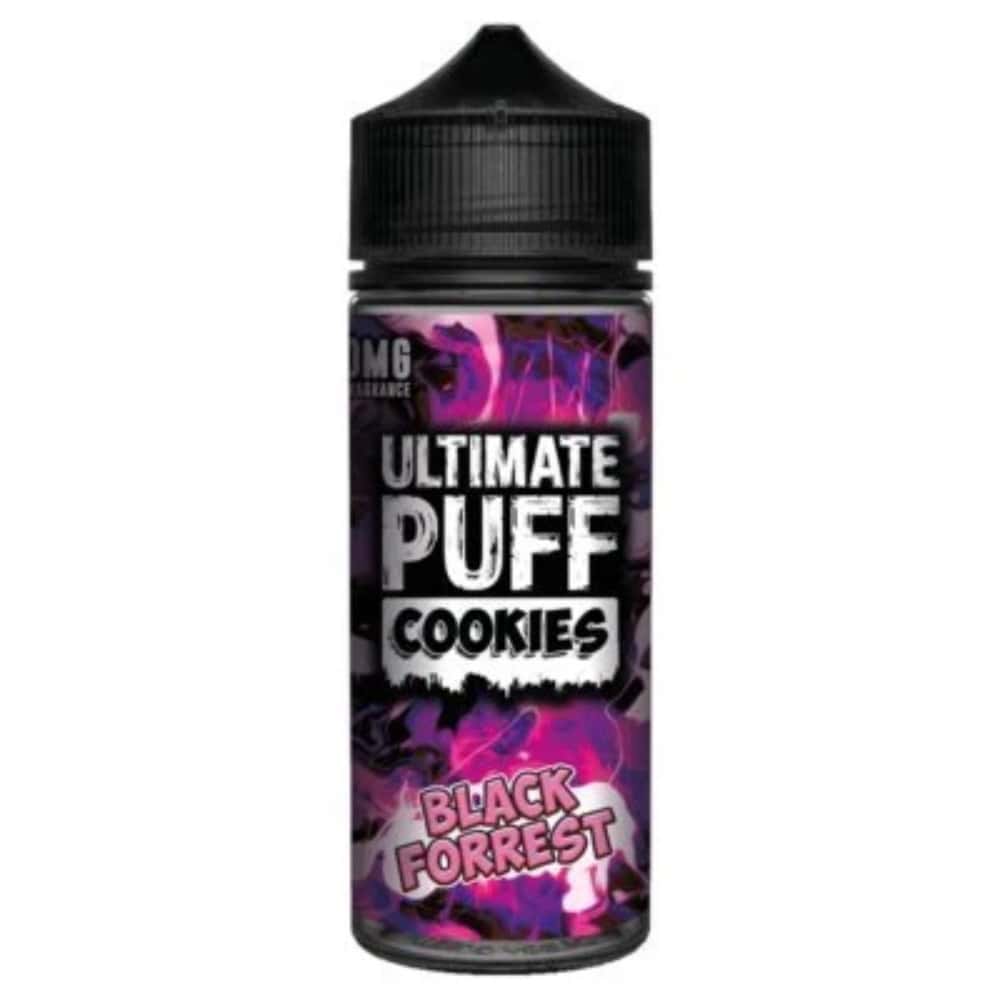 Ultimate Puff Cookies 100ml E-Liquids