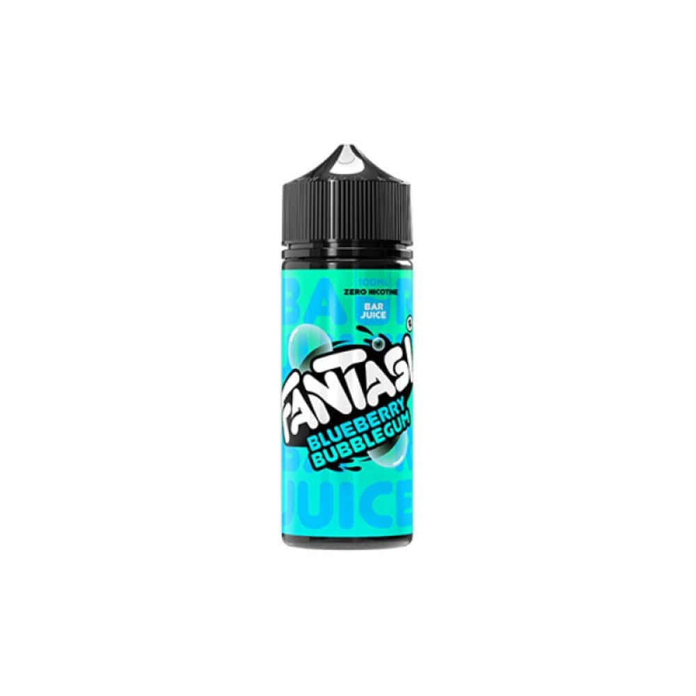 Fantasi Bar Juice 100ml E-Liquids