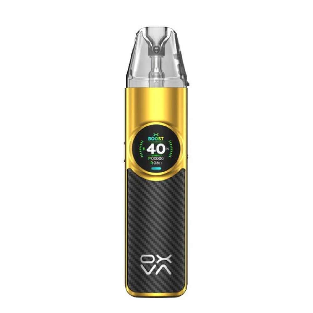 Oxva Nexlim Vape Pod Kit