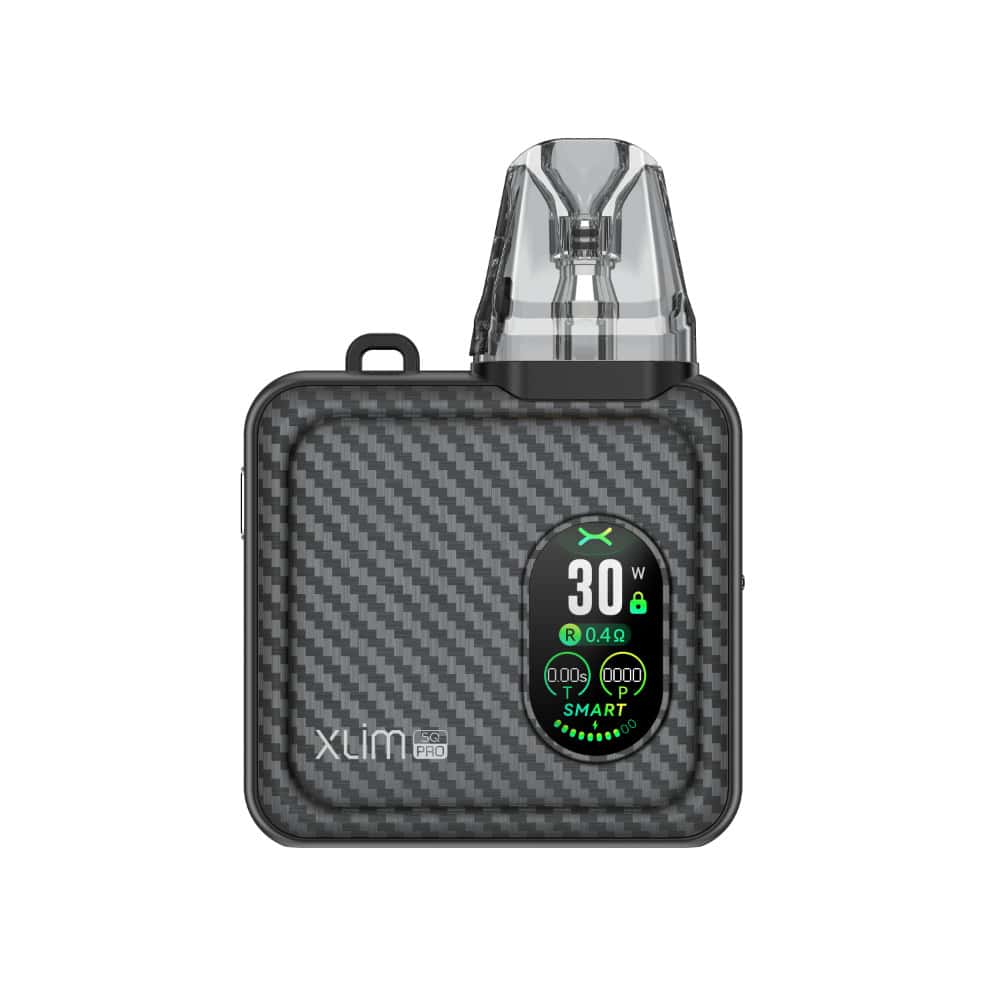 Oxva Xlim SQ Pro Pod Vape Kit