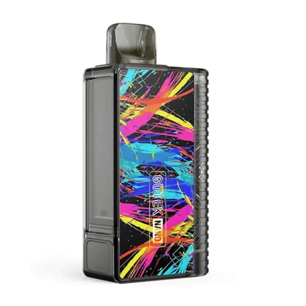 Aspire Gotek Nano Pod Vape Kit