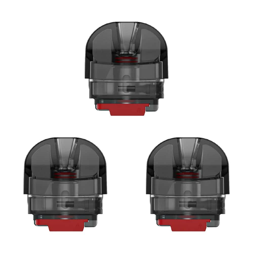 Smok Nord 5 Replacement Pods 3 Packs