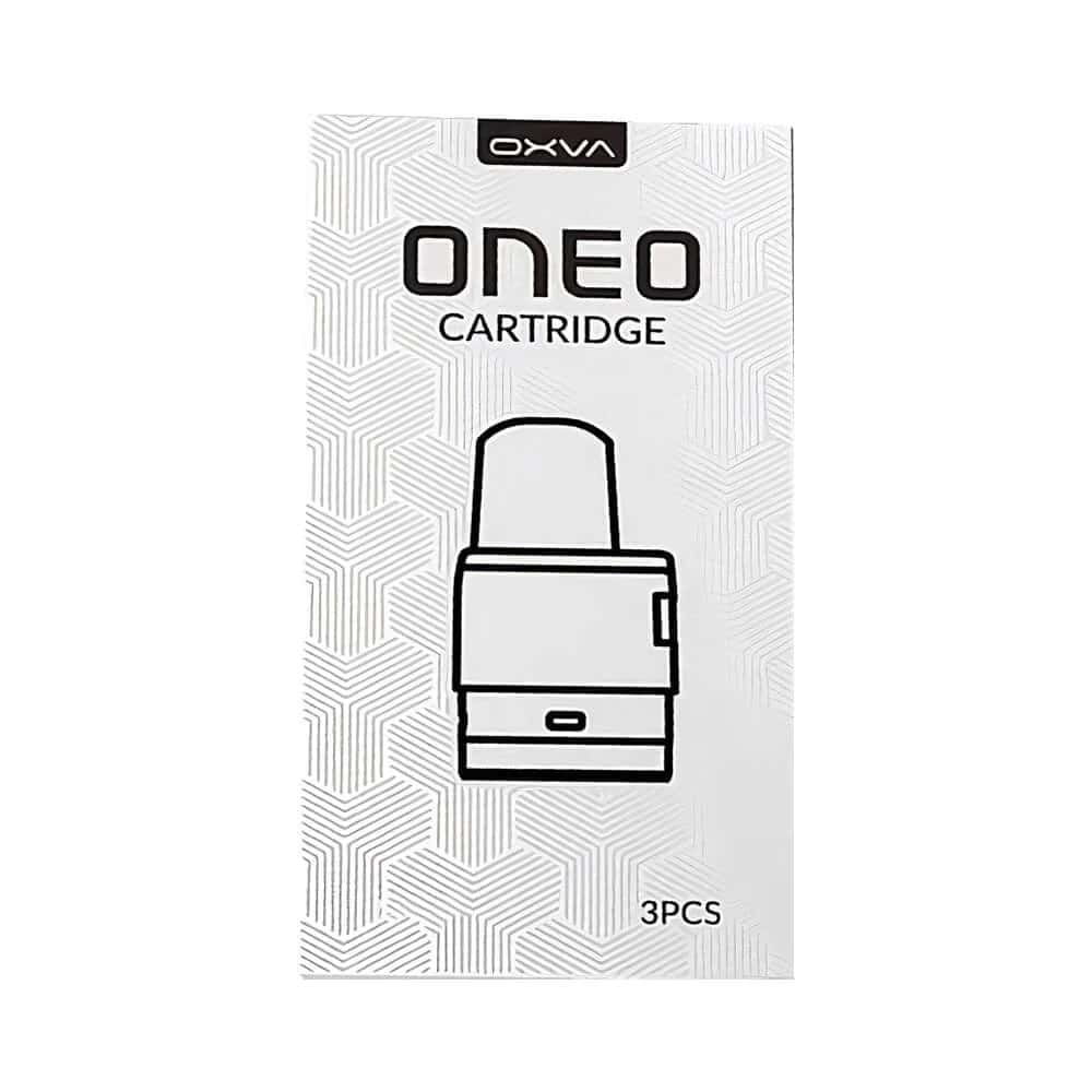 Oxva Oneo Replacement Pods 3 Packs
