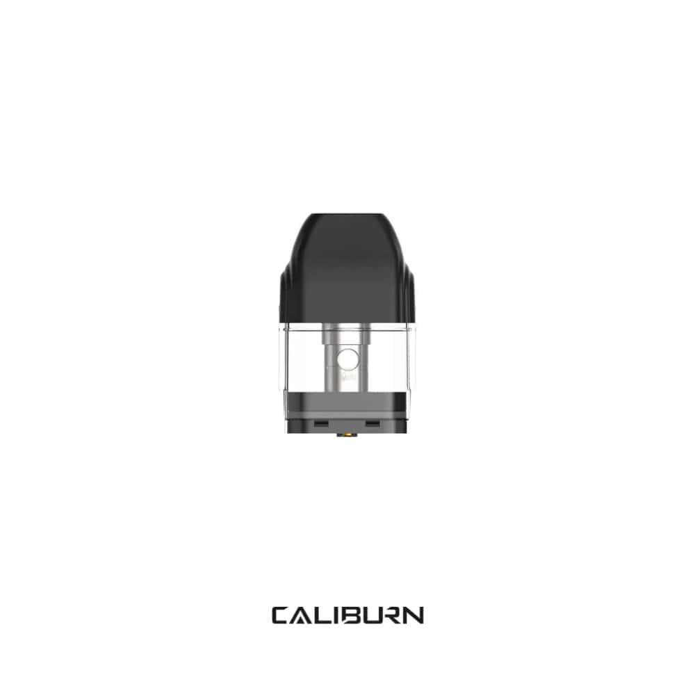 Uwell Caliburn Koko Replacement Pods 4 Packs