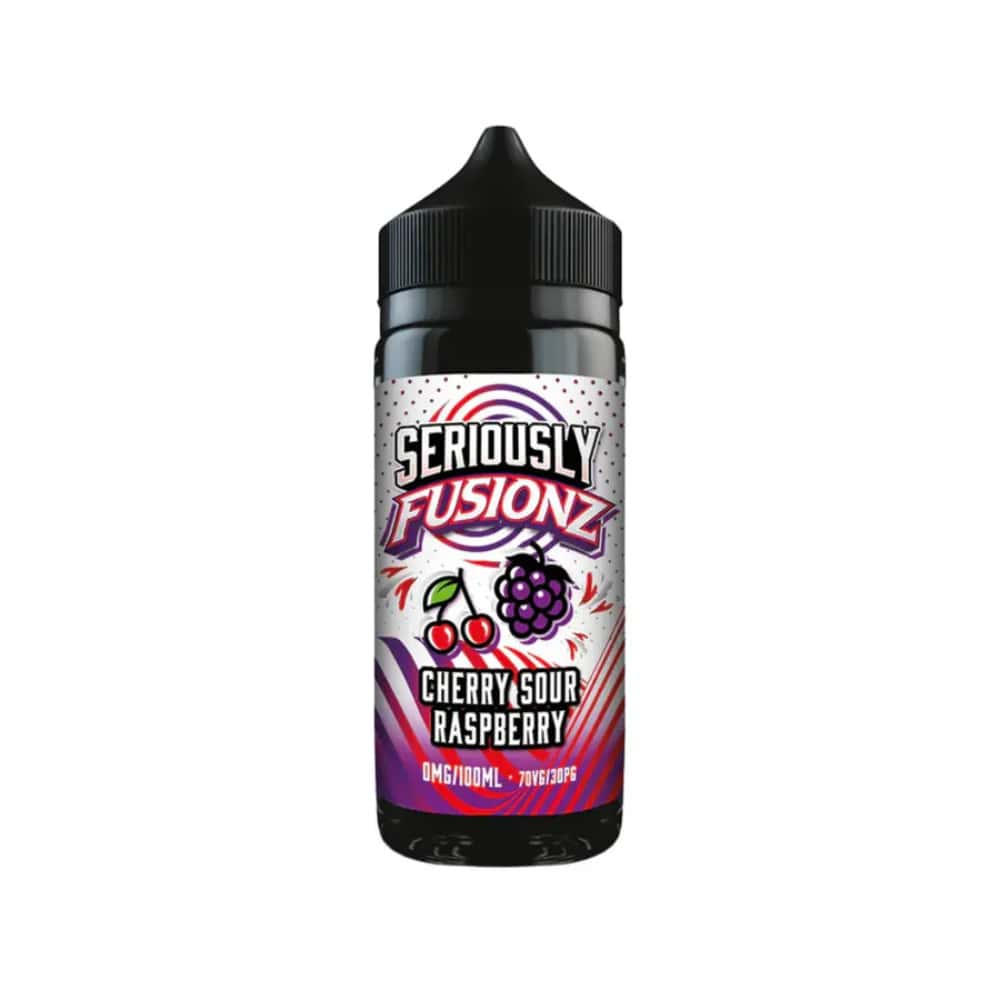 Doozy Seriously Fusionz Salts e liquids 10ml