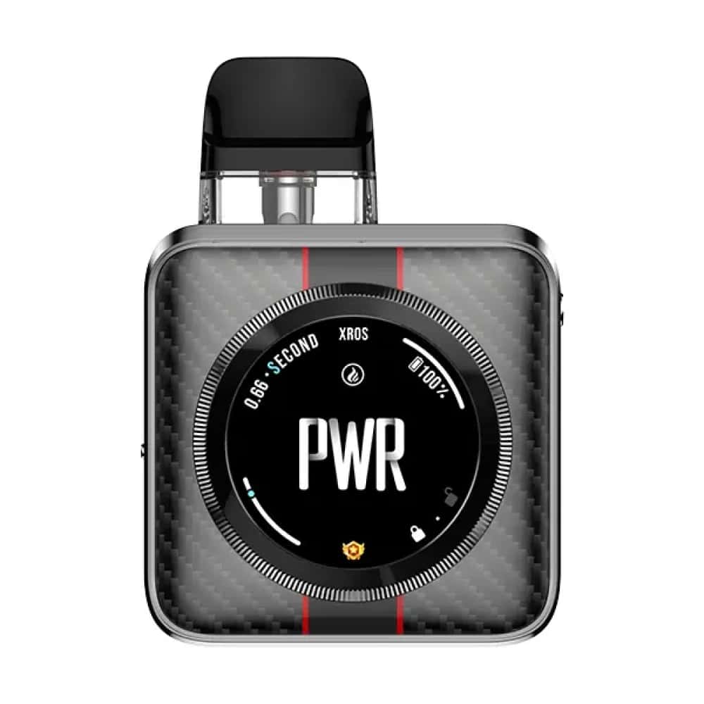 Vaporesso Xros 5 Nano Vape Kit