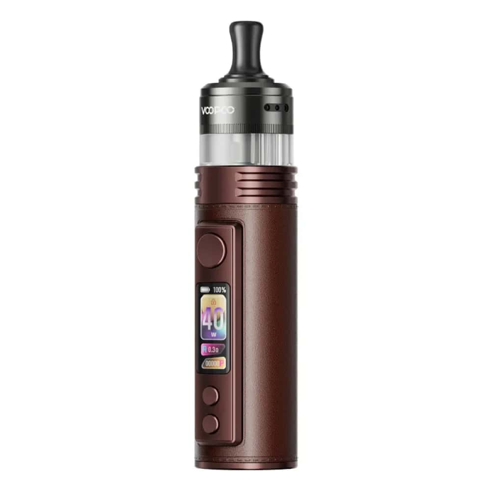 Voopoo Drag H40 Pro Vape Kit