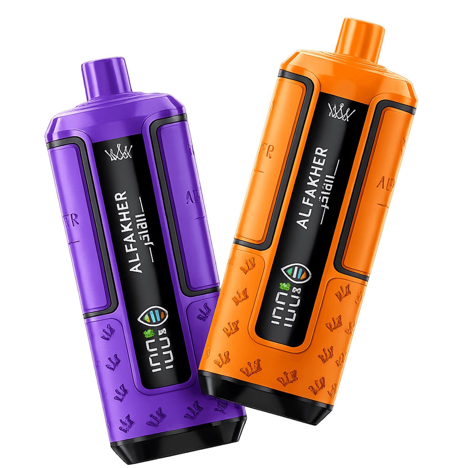 AL FAKHER 30K HYPERMAX