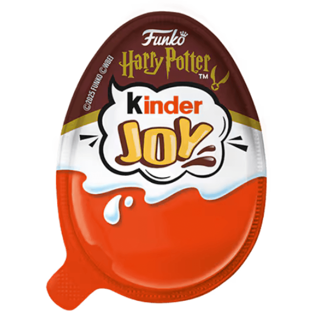 Kinder Joy Harry Potter Egg (20g)