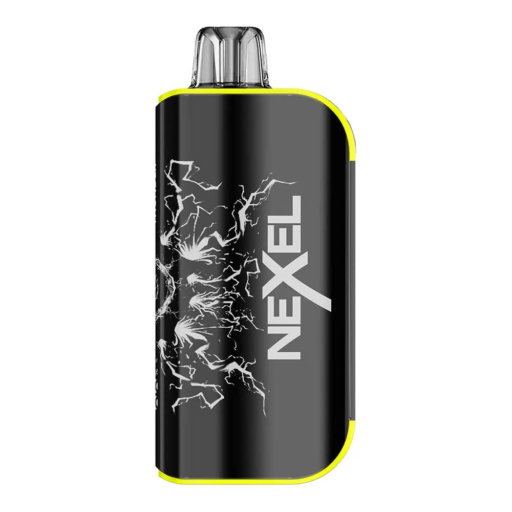 Nexel Thunder 15k Skittles