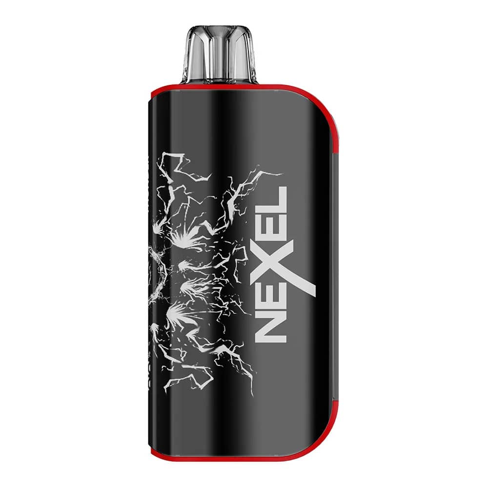 Nexel Thunder 15k Strawberry Burst