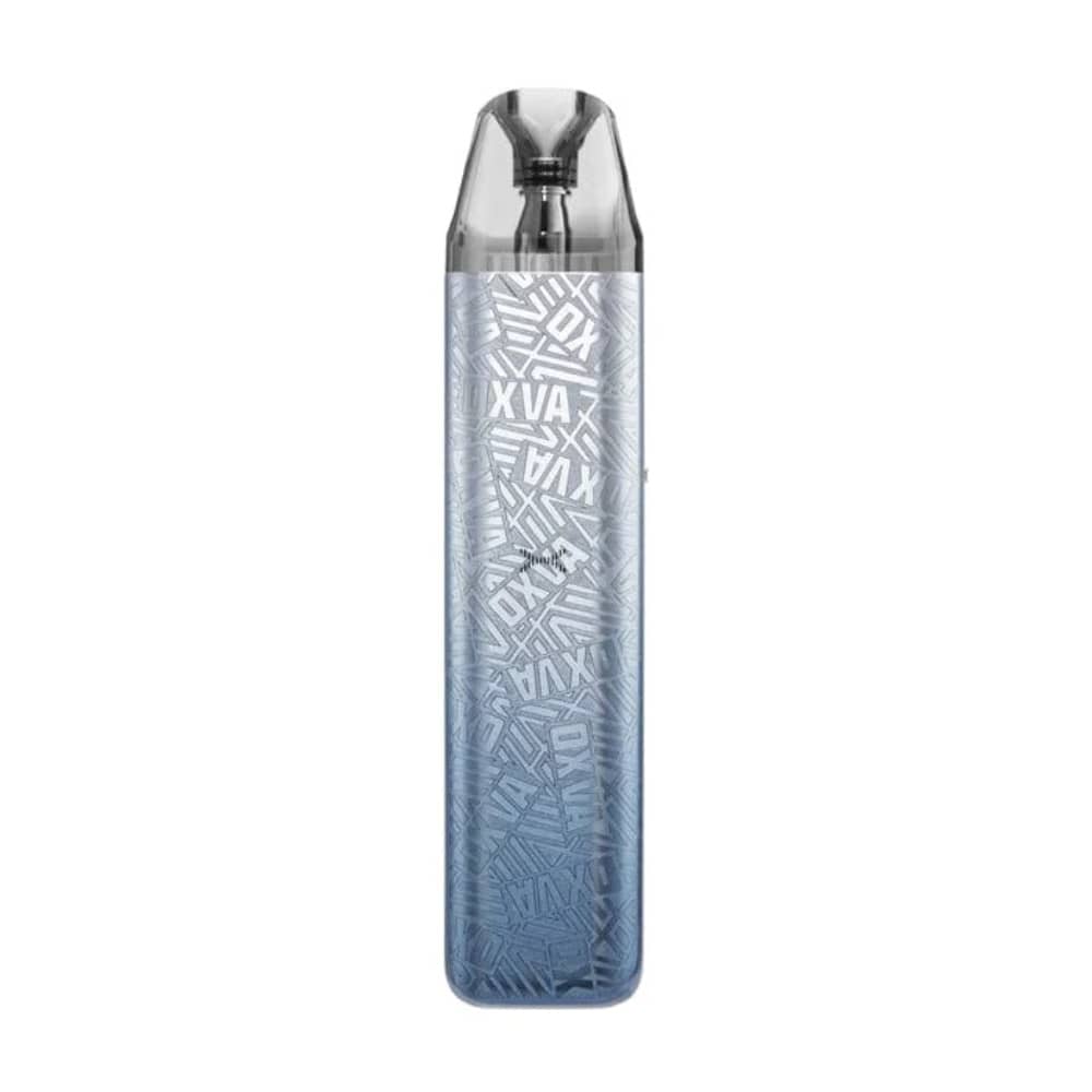 Oxva Xlim SE Classic Edition Vape Pod Kit Black Silver