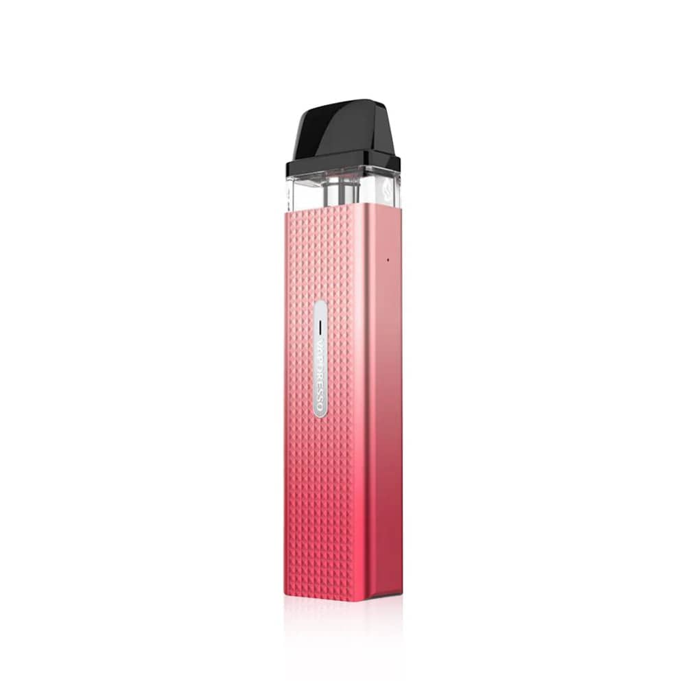 Vaporesso Xros Mini Pod Vape Kit Pink