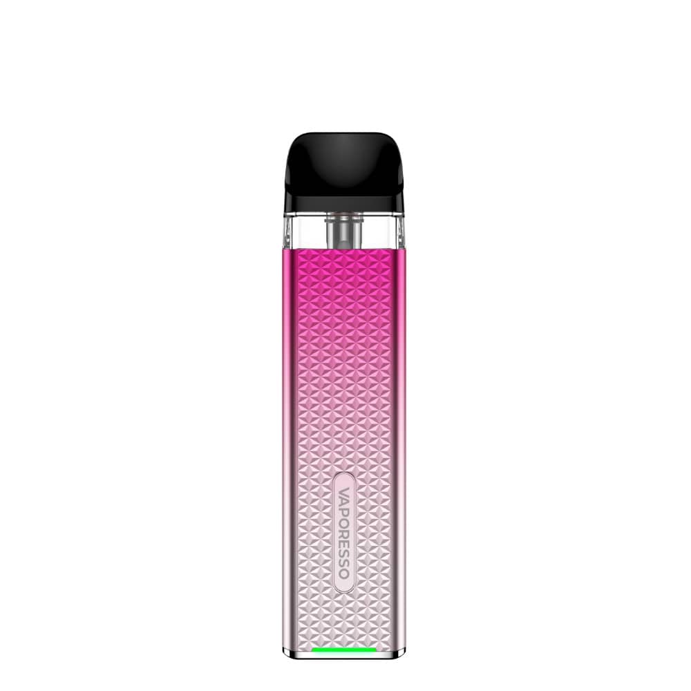 Vaporesso Xros Mini 3 Pod Vape Kit Rose Pink