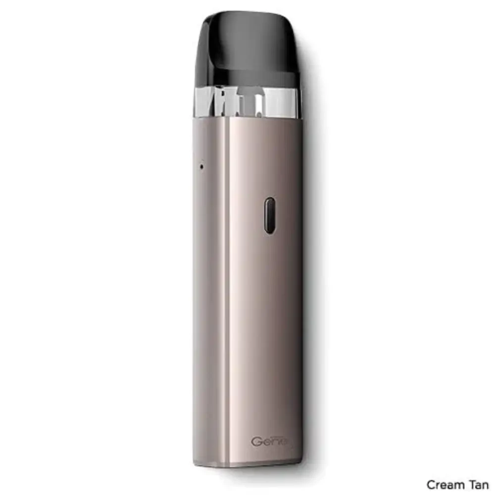 Voopoo Vinci SE Pod Vape Kit Cream Tan