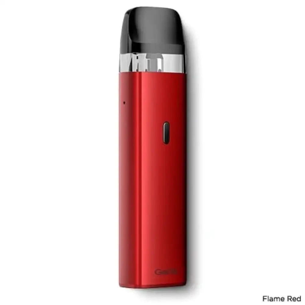 Voopoo Vinci SE Pod Vape Kit Flame Red