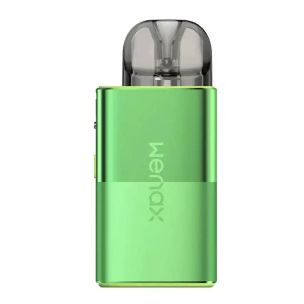 Geekvape Wenax U Pod Vape Kit Green
