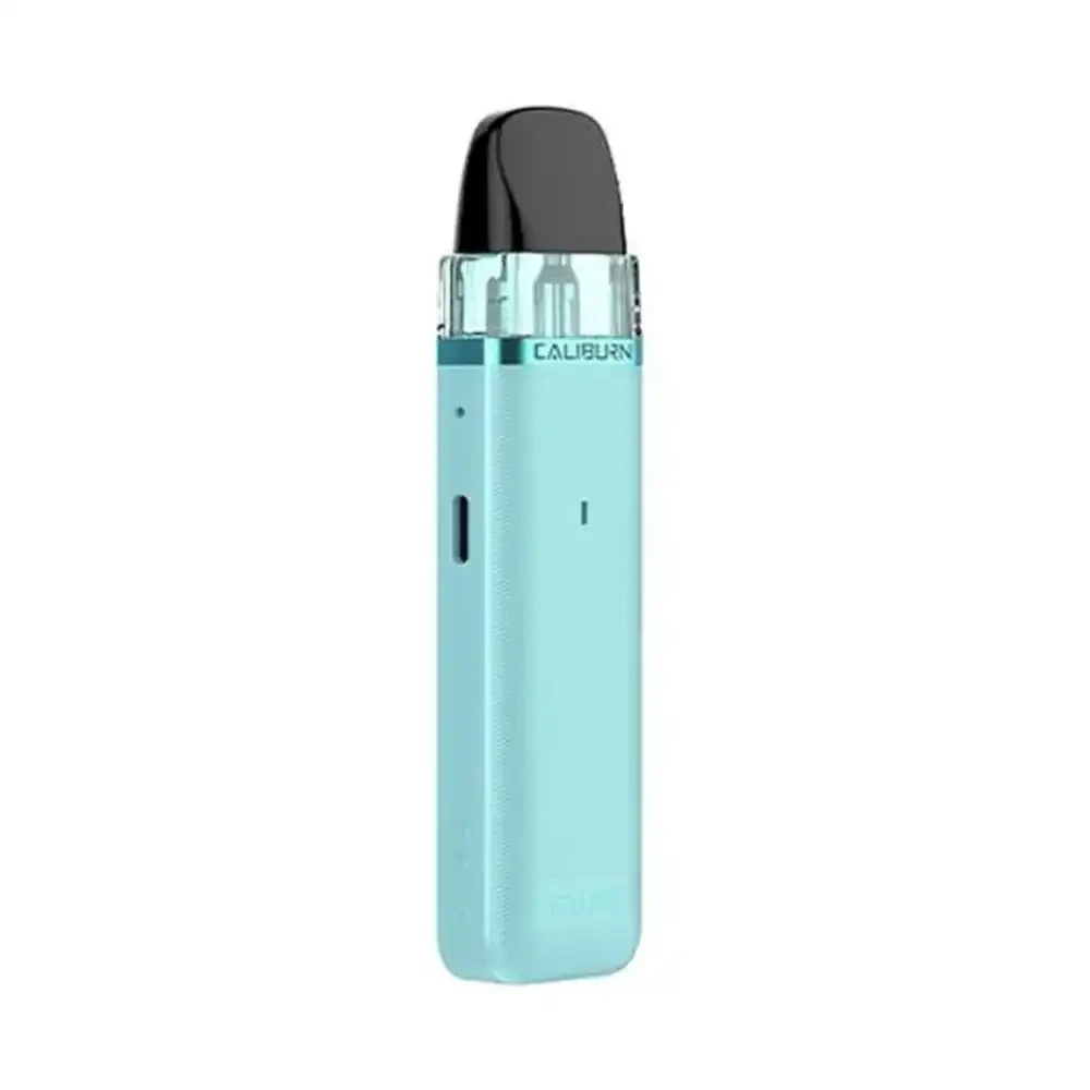 Uwell Caliburn G3 Lite Pod Vape Kit Ice Blue