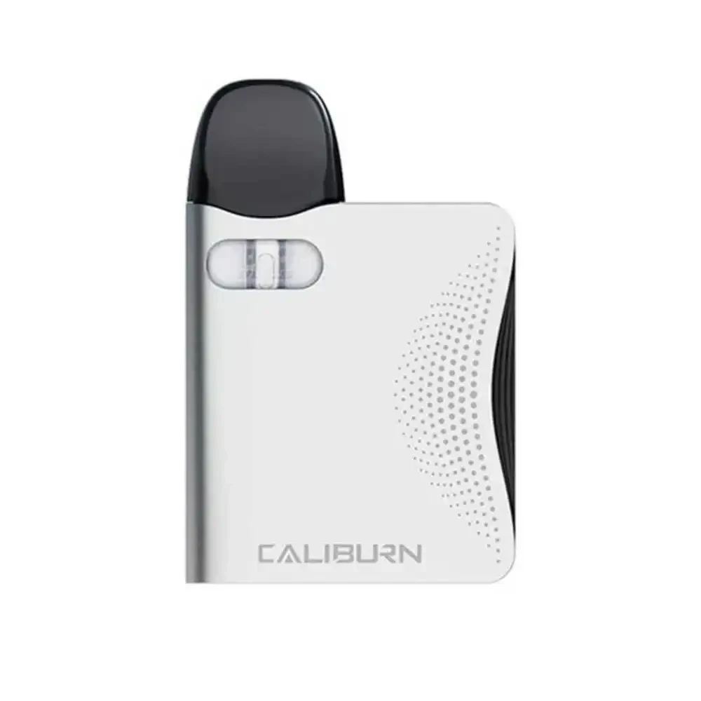 Uwell Caliburn AK3 Pod Vape Kit Silver