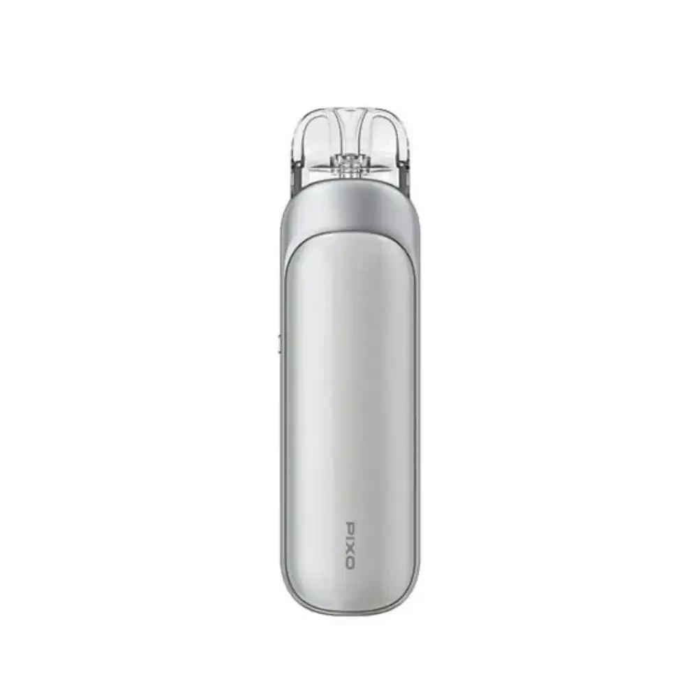 Aspire Pixo Pod Vape Kit Ice Silver