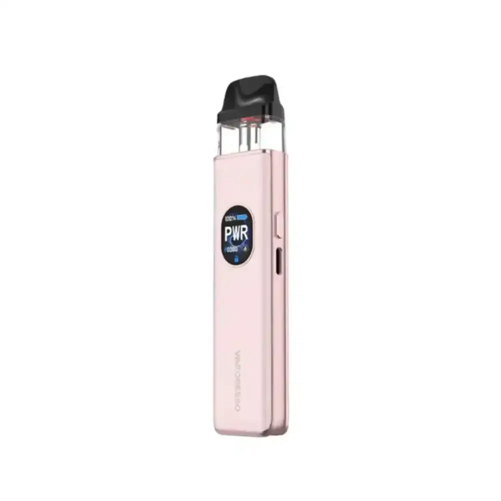 Vaporesso Xros 5 Pod Vape Kit Opal Pink