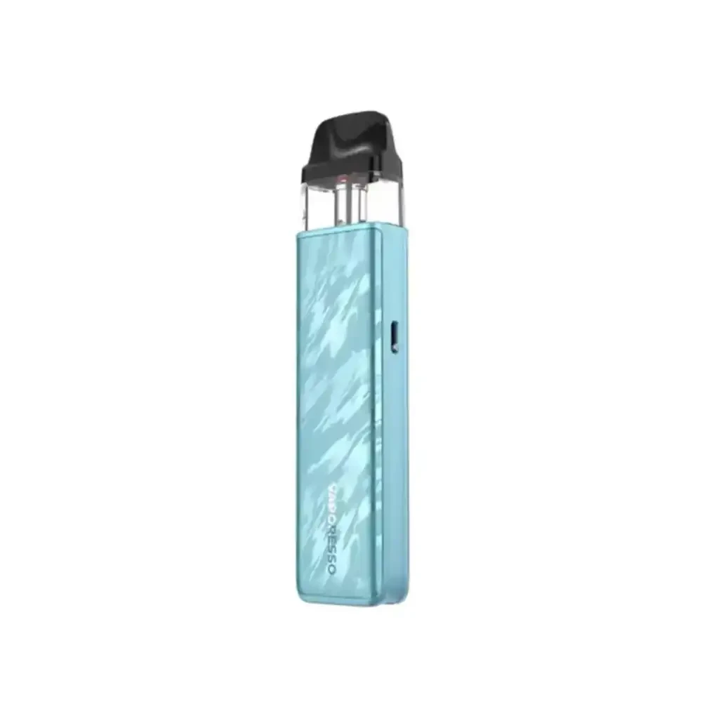 Vaporesso Xros 5 Mini Pod Vape Kit FLOWING BLUE