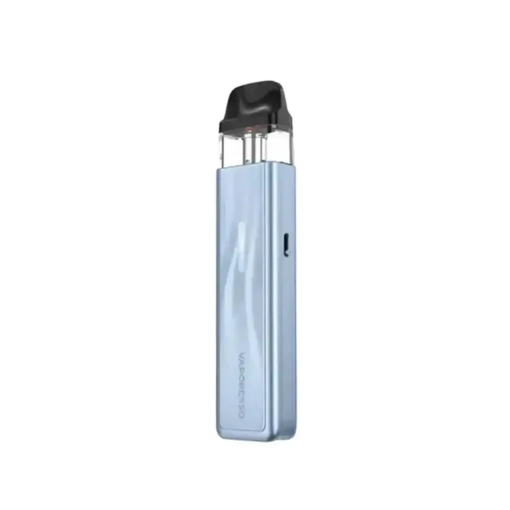 Vaporesso Xros 5 Mini Pod Vape Kit SKY BLUE
