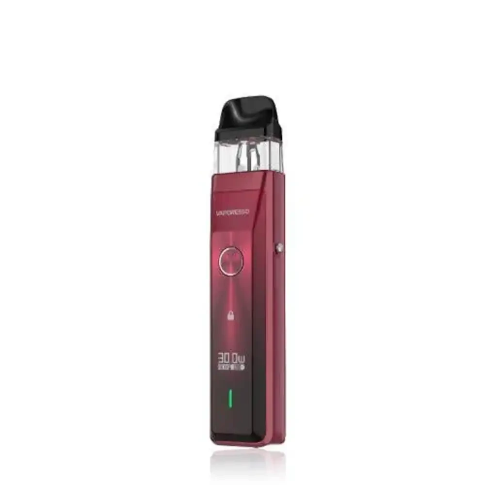 Vaporesso Xros Pro Pod Vape Kit Red