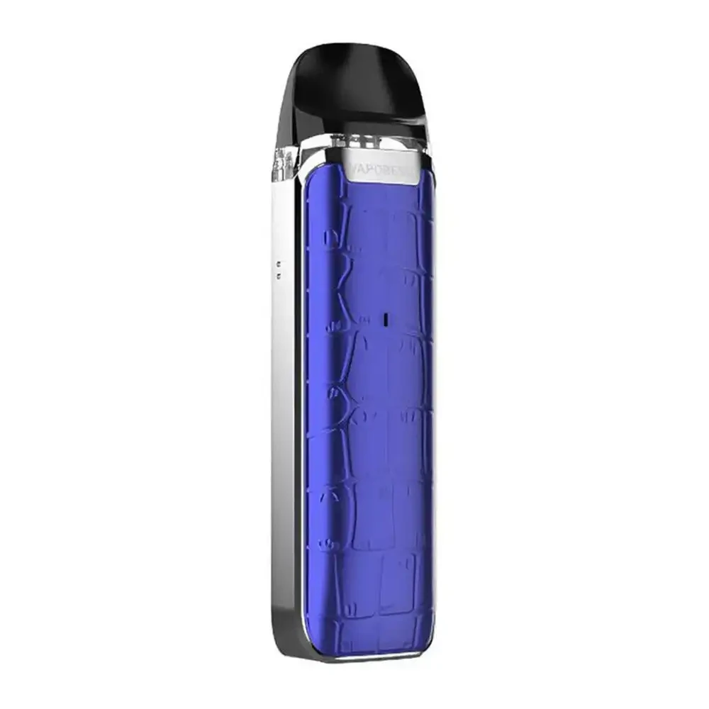 Vaporesso Luxe Q Pod Vape Kit Blue