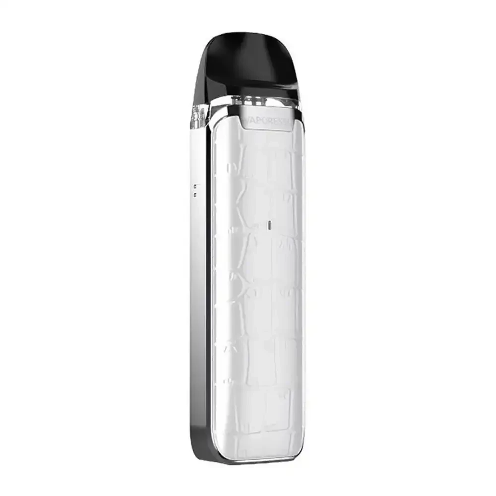 Vaporesso Luxe Q Pod Vape Kit White