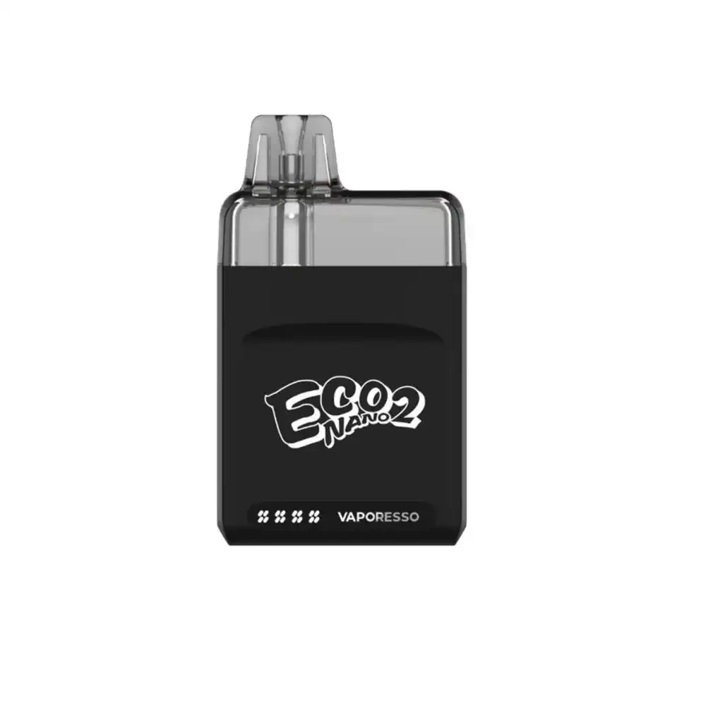 Vaporesso Eco Nano 2 Pod Vape Kit Night Dark