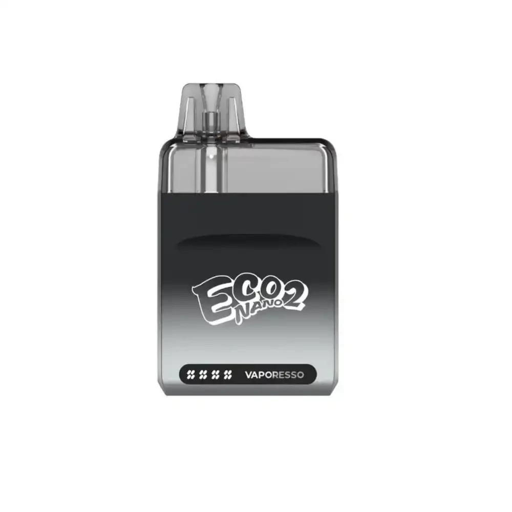 Vaporesso Eco Nano 2 Pod Vape Kit Urban Grey