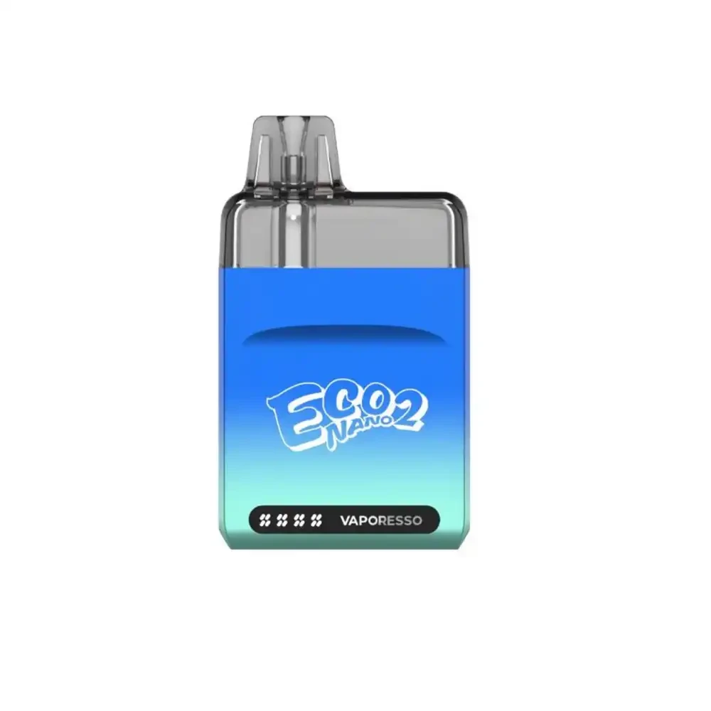 Vaporesso Eco Nano 2 Pod Vape Kit Sky Blue