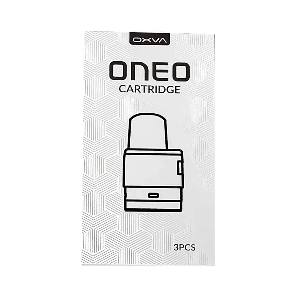 Oxva Oneo Replacement Pods 3 Packs 0.6ohm