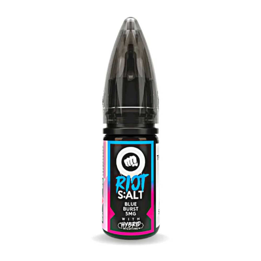 Riot Squad Nic Salt e liquids 10ml