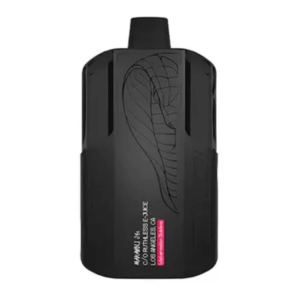 Ruthless Makaveli 24k Vape Watermelon Sublime