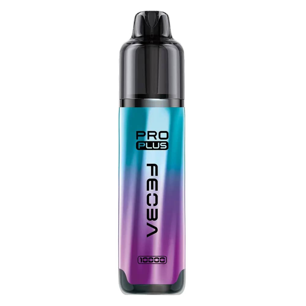 Feoba Pro Plus Prefilled Pod Kit Blue Razz Gummy