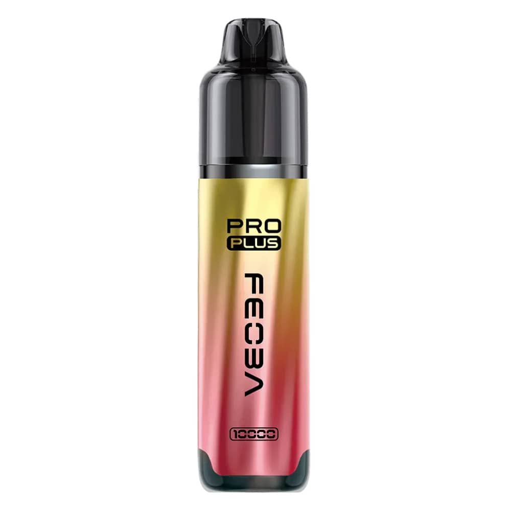 Feoba Pro Plus Prefilled Pod Kit Juicy Peach