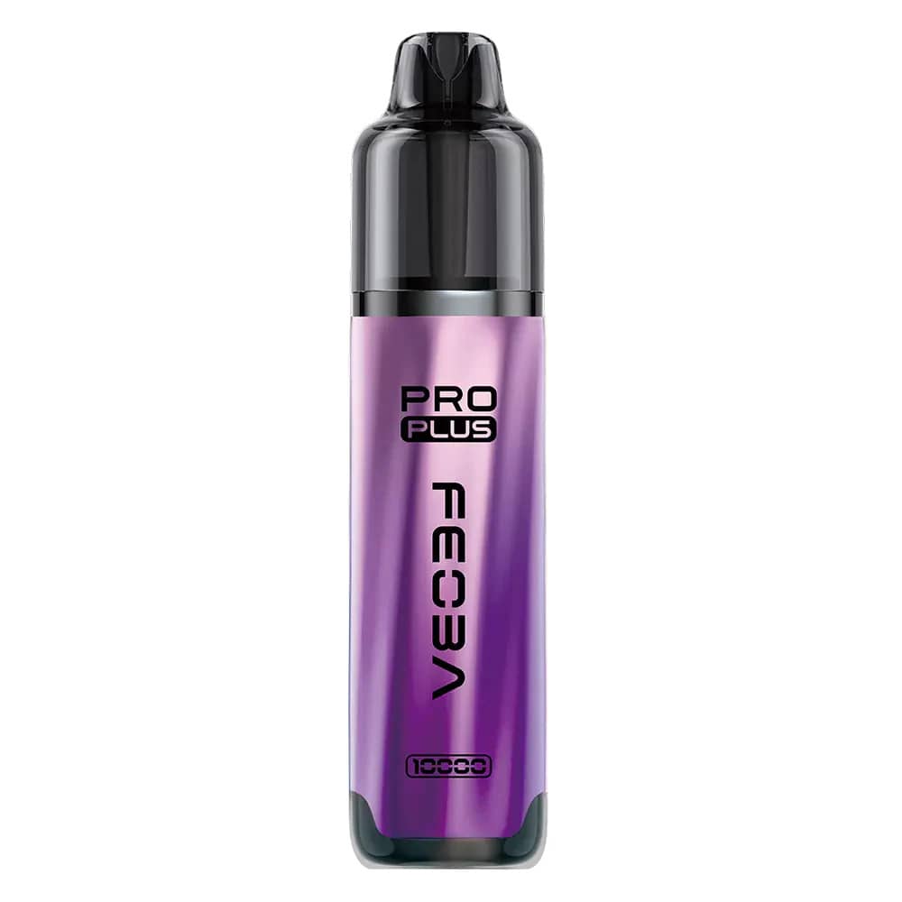 Feoba Pro Plus Prefilled Pod Kit Grape Ice