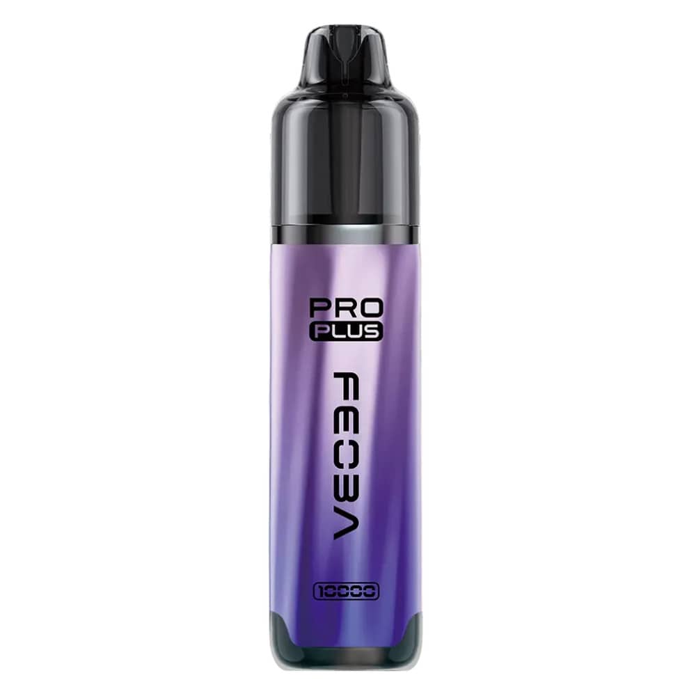 Feoba Pro Plus Prefilled Pod Kit Blueberry Sour Raspberry