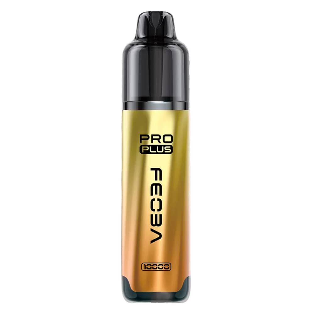 Feoba Pro Plus Prefilled Pod Kit Pineapple Ice