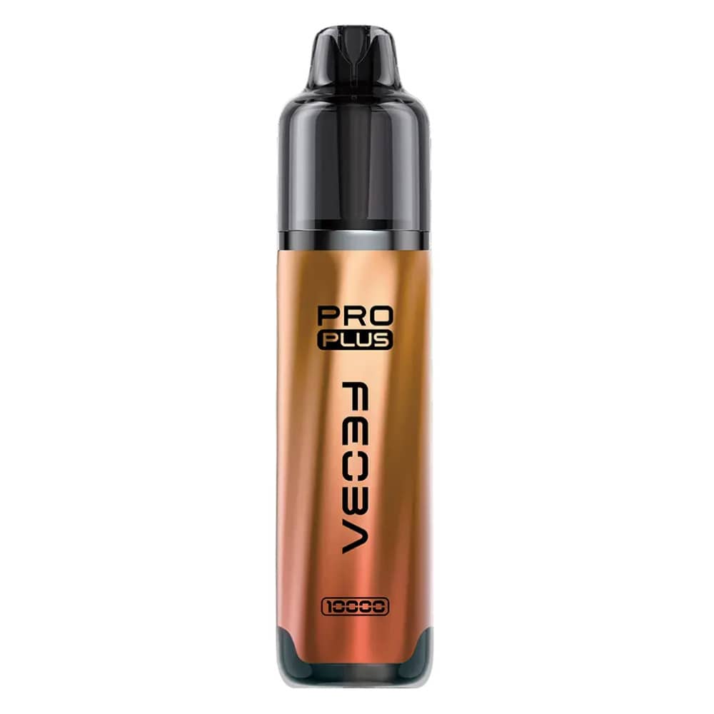 Feoba Pro Plus Prefilled Pod Kit Tropical Sour Ice Blast