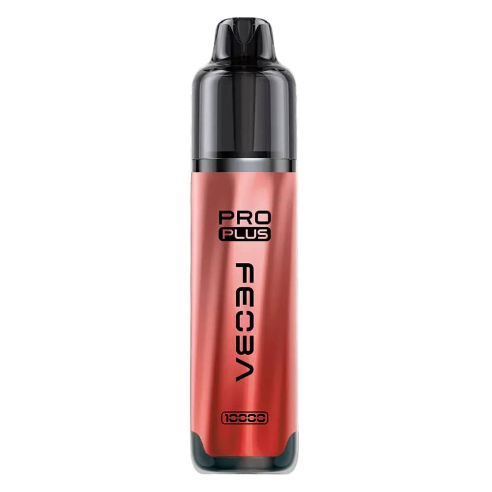 Feoba Pro Plus Prefilled Pod Kit