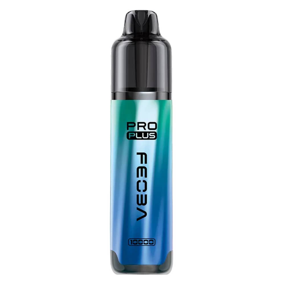 Feoba Pro Plus Prefilled Pod Kit Blue Slush