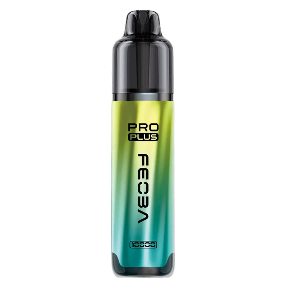 Feoba Pro Plus Prefilled Pod Kit Fresh Mint