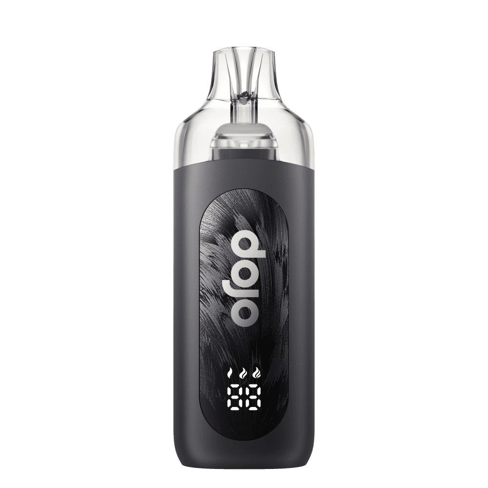 Vaporesso Dojo Blast Pro 30k Prefilled Pod Kit Blueberry